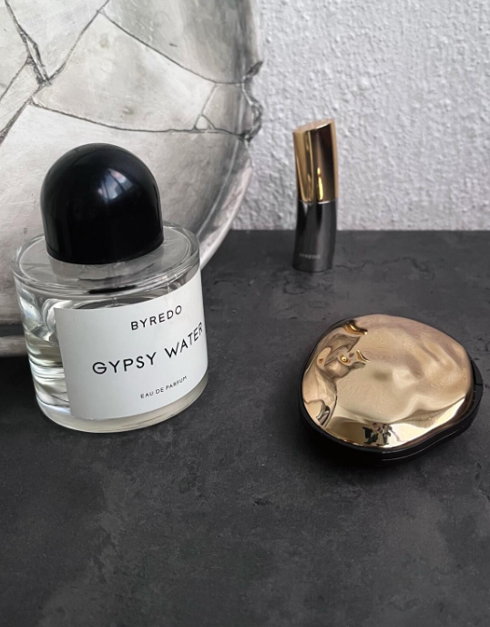 Gypsy Water|Byredo 100ml