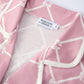 Mommy & me Autumn Check Bow Girls Lapel Pajamas