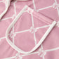 Mommy & me Autumn Check Bow Girls Lapel Pajamas