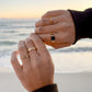 Onyx Signet Ring