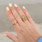 Choose Joy Ring