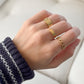Created With Purpose Ring