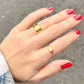 Created With Purpose Ring