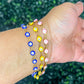 Evil Eye Protection Bracelet