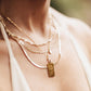 Zodiac Pendant Necklace