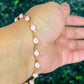 Divine Evil Eye Bracelet