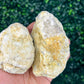 Break Your Own|Geodes