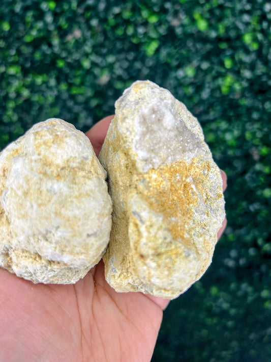 Break Your Own|Geodes
