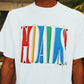 GOAL$ Tee