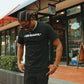 Money Talks Tee