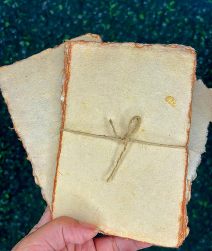 Ethereal Intentions Paper