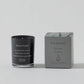 Hidden Forest Soy Wax Candle [Vanilla/Rosewood/Sandalwood]