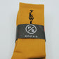 Word Play Socks - 3PK (available in 3 colors)
