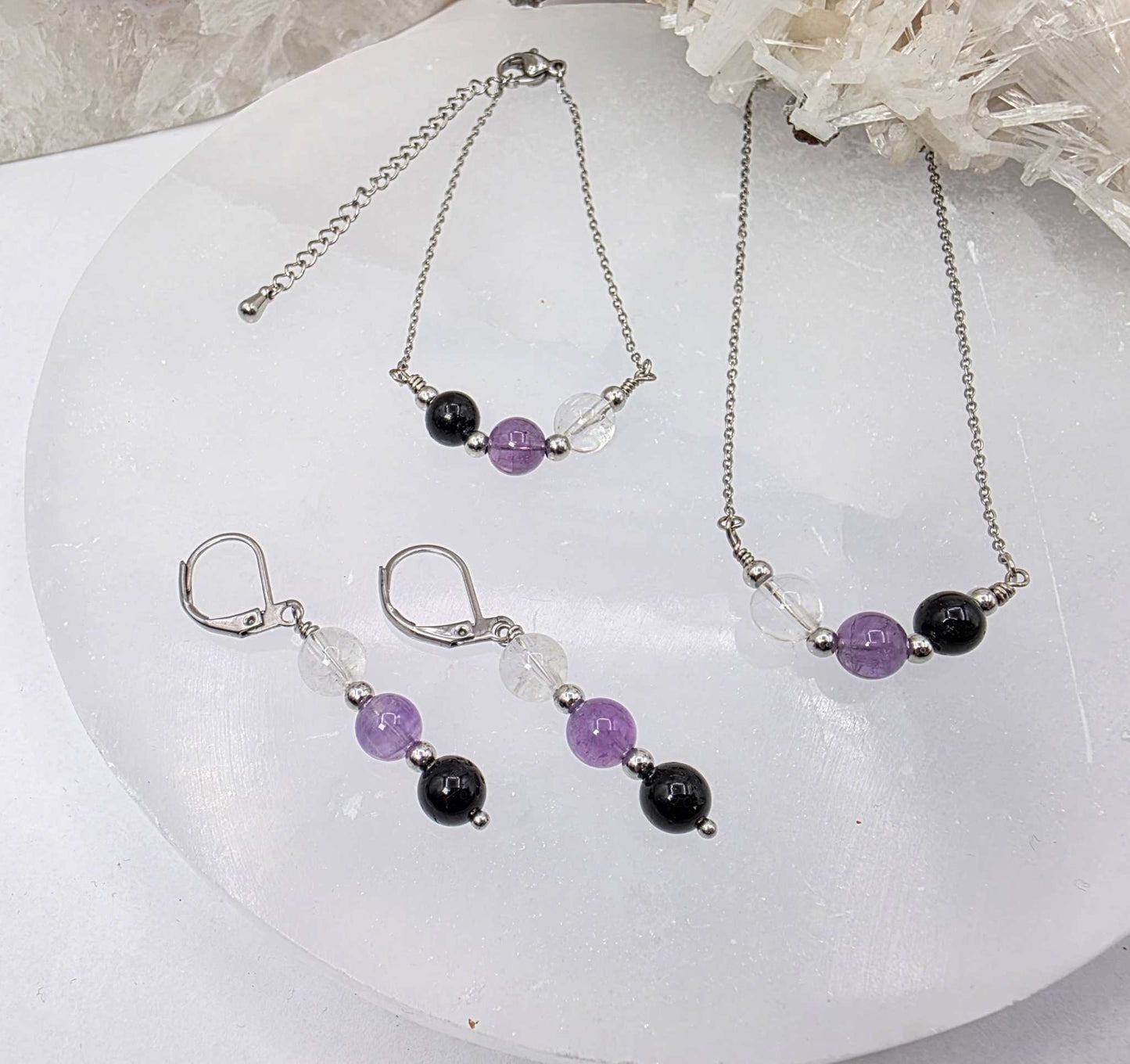 Sacred Space Set