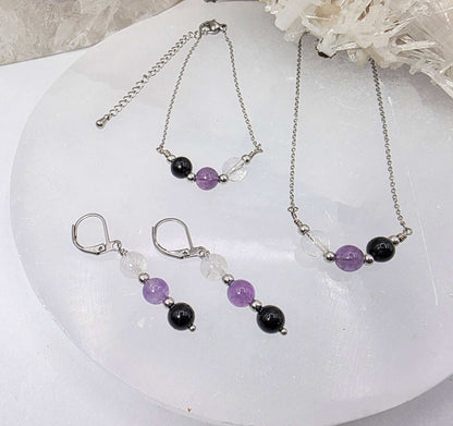 Sacred Space Set