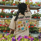 Flower Market Tee