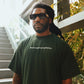 Don't Count My Pockets Tee