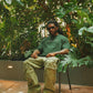 Don't Count My Pockets Tee