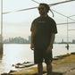 Love Who Loves You|Black Shorts