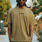 Dues Paid|Military Green Shorts