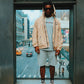 Lover Shorts|Vintage Denim Shorts
