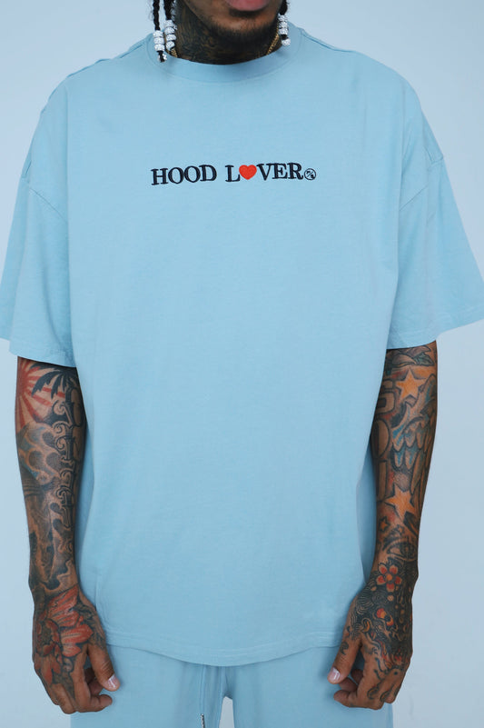 Lover Tee