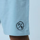 Lover Shorts|Vintage Denim Shorts