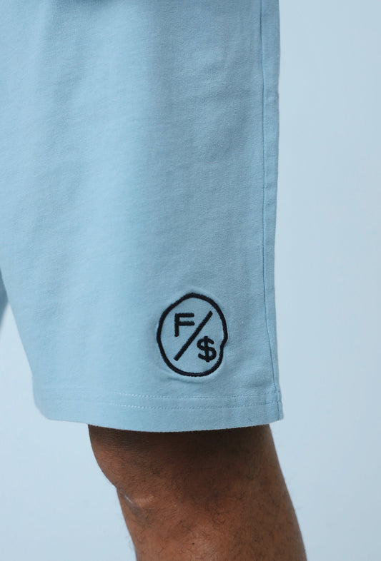 Lover Shorts|Vintage Denim Shorts