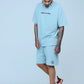 Lover Shorts|Vintage Denim Shorts