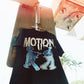 In Motion Tee