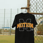 Motion Varsity Tee