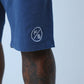 Friends In High Places|Navy Shorts