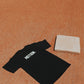 Motion (Black) Tee
