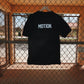 Motion (Black) Tee