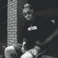 Motion (Black) Tee
