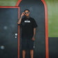 Motion (Black) Tee