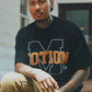 Motion Varsity Tee
