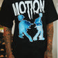 In Motion Tee
