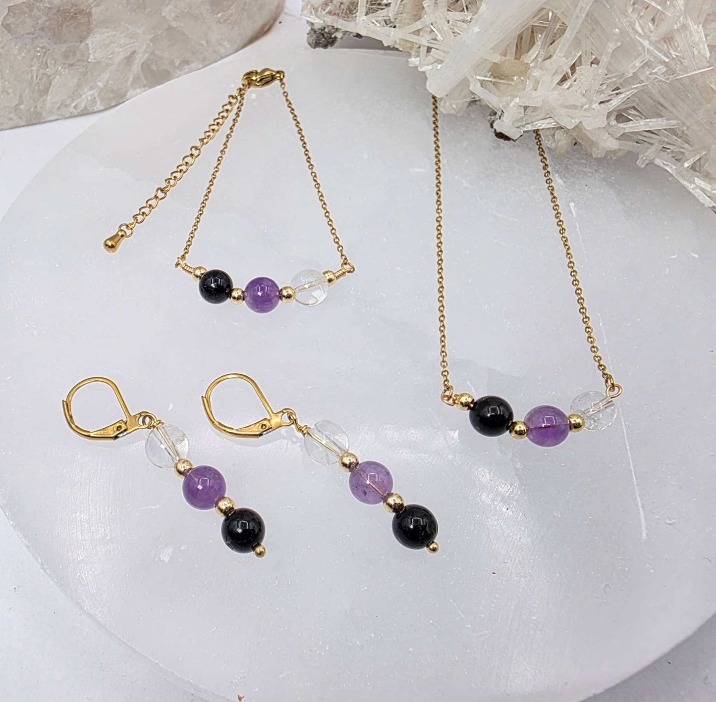 Sacred Space Set