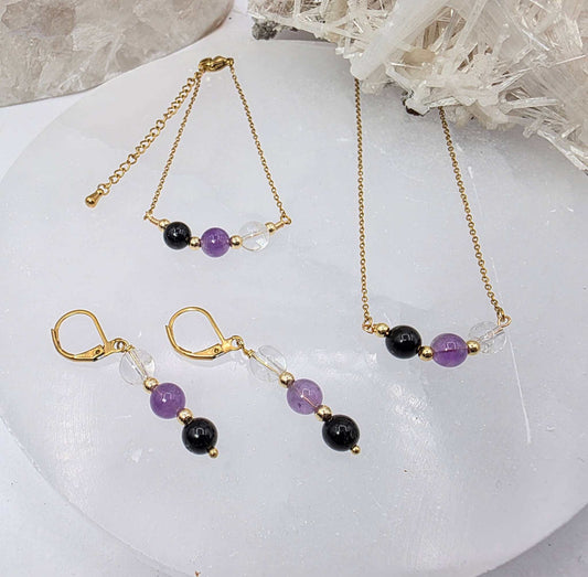 Sacred Space Set