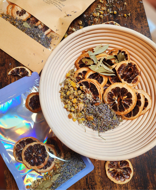 Peace|Simmer Pot Kit