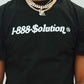Money Talks Tee
