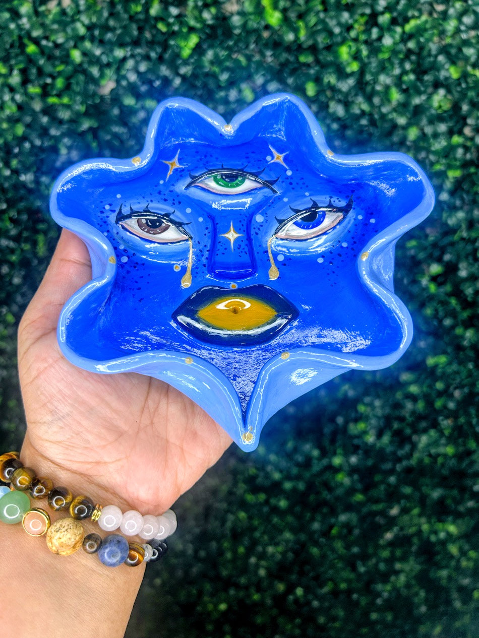 Third Eye Tears Tray