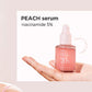 ANUA Peach 70 Niacin Serum