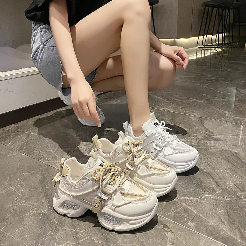 Soulstep Runners