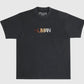 HUMAN Embroidered Tee
