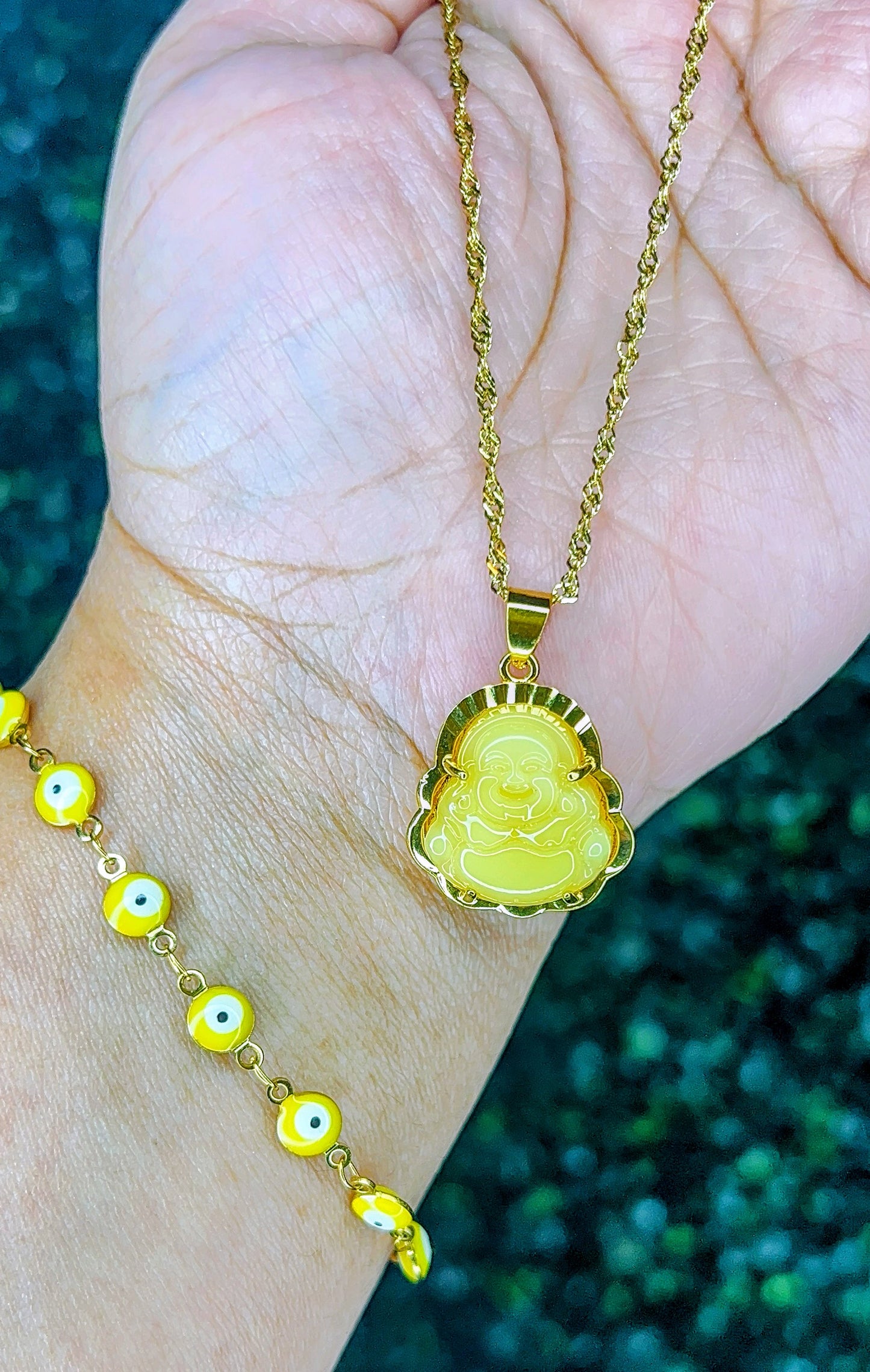 Honey Sol Set