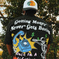 Money Talks Tee