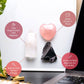 Crystal Guardian Magnets | Trio of Peace & Protection