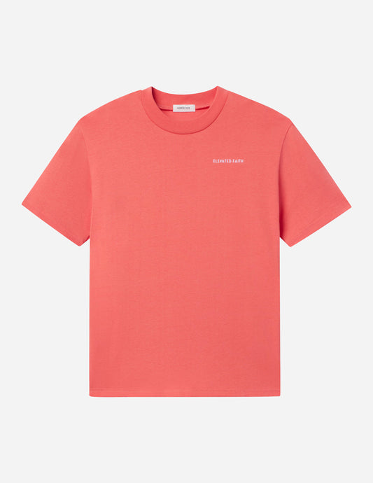 Basics|Canyon Unisex Tee